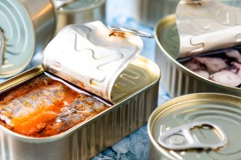 Что нужно учесть при маркировке консервов с 1 декабря Что нужно учесть при маркировке консервов с 1 декабря