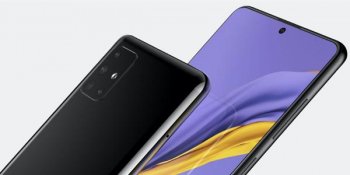 «М.Видео-Эльдорадо» назвала самый популярный в 2020 году смартфон в России «М.Видео-Эльдорадо» назвала самый популярный в 2020 году смартфон в России