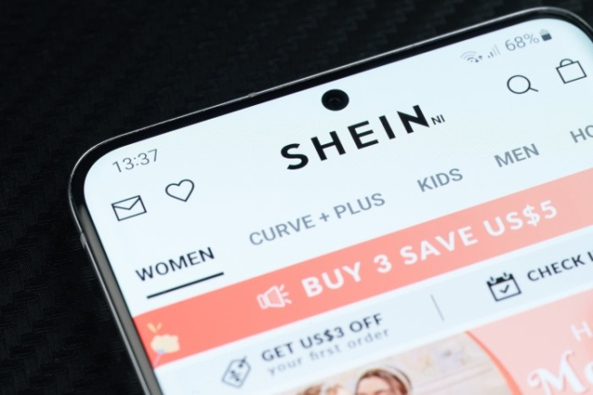Shein рассматривает возможность возвращения штаб-квартиры в Китай Shein рассматривает возможность возвращения штаб-квартиры в Китай