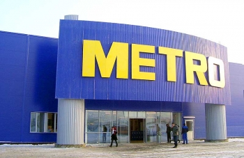 METRO Cash&Carry создает дирекцию по фуд сервису METRO Cash&Carry создает дирекцию по фуд сервису