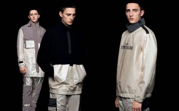 Moncler приобретает бренд Stone Island за 1,16 млрд евро Moncler приобретает бренд Stone Island за 1,16 млрд евро