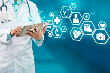 Омниканальность и Digital Health: как создаются экосистемы в медицине и фарме Омниканальность и Digital Health: как создаются экосистемы в медицине и фарме