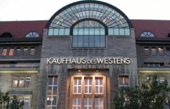 Старейший универмаг KaDeWe полностью перешел в собственность группы из Бангкока Старейший универмаг KaDeWe полностью перешел в собственность группы из Бангкока