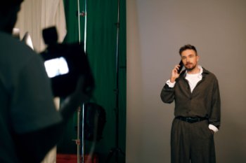 Александр Петров стал амбассадором МегаФона Александр Петров стал амбассадором МегаФона