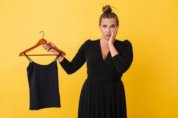 Никакого лицемерия, просто бизнес: как бренды обманывают покупателей plus size Никакого лицемерия, просто бизнес: как бренды обманывают покупателей plus size