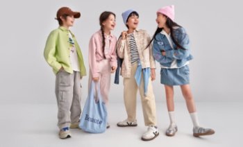 Balabala открыл первый магазин в Татарстане Balabala открыл первый магазин в Татарстане