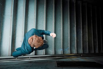 Страх потеряли! 11 ментальных настроек эпохи потребления, которые меняют (или даже уже изменили) рынок труда Страх потеряли! 11 ментальных настроек эпохи потребления, которые меняют (или даже уже изменили) рынок труда