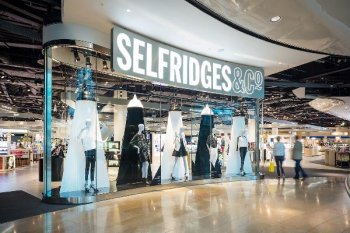 Selfridges запускает прокат детской одежды Selfridges запускает прокат детской одежды