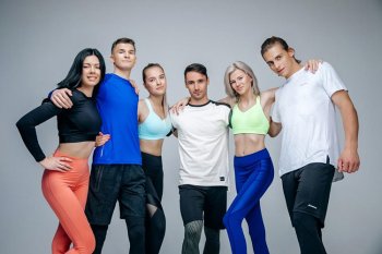 «Копилка шагов»: как с помощью корпоративной культуры и приложения «Спортмастер» установил рекорд «Копилка шагов»: как с помощью корпоративной культуры и приложения «Спортмастер» установил рекорд