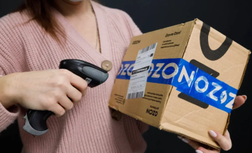 Ozon и Росздравнадзор запустили совместный контроль продаж медизделий Ozon и Росздравнадзор запустили совместный контроль продаж медизделий