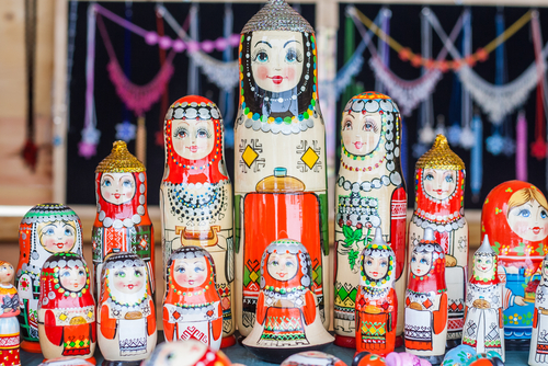 Россия откроет торговые дома в 10 странах для продвижения отечественных товаров Россия откроет торговые дома в 10 странах для продвижения отечественных товаров