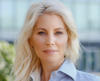 Светлана Кузьмина назначена на должность директора департамента торговой недвижимости Accent Capital Светлана Кузьмина назначена на должность директора департамента торговой недвижимости Accent Capital