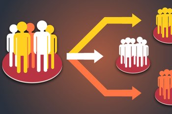 Точечная работа с клиентской базой для экономии бюджета и увеличения конверсии в покупку Точечная работа с клиентской базой для экономии бюджета и увеличения конверсии в покупку