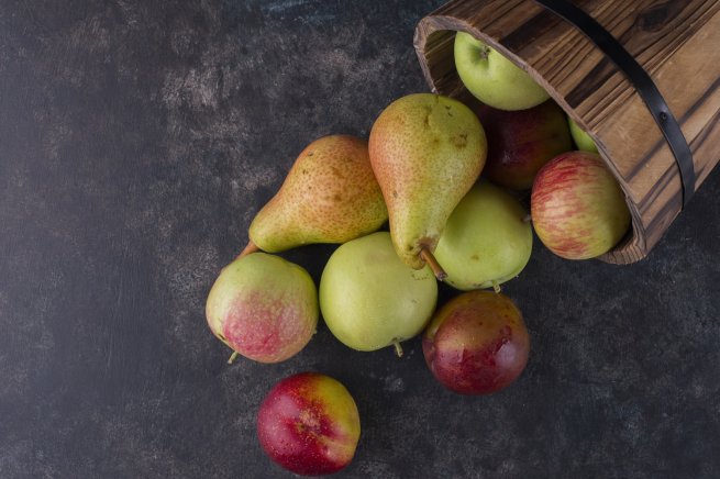 Импорт фруктов и ягод хотят ограничить Импорт фруктов и ягод хотят ограничить