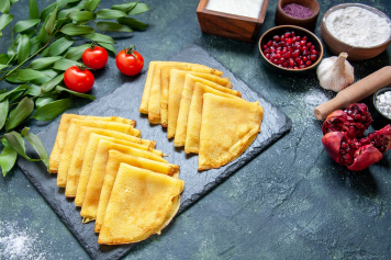 Stardogs планирует запустить сеть блинных Stardogs планирует запустить сеть блинных