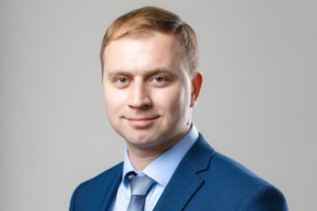 Роман Чекушов назначен замглавы Минпромторга Роман Чекушов назначен замглавы Минпромторга