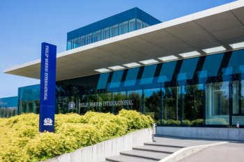 Производитель Marlboro и Iqos - Philip Morris International может уйти из РФ до конца года Производитель Marlboro и Iqos - Philip Morris International может уйти из РФ до конца года