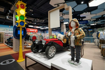 «Детский мир» первым среди российских компаний присоединился к международной программе ZDHC «Детский мир» первым среди российских компаний присоединился к международной программе ZDHC