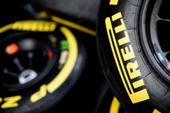 Pirelli увеличила квартальную прибыль более чем в два раза Pirelli увеличила квартальную прибыль более чем в два раза