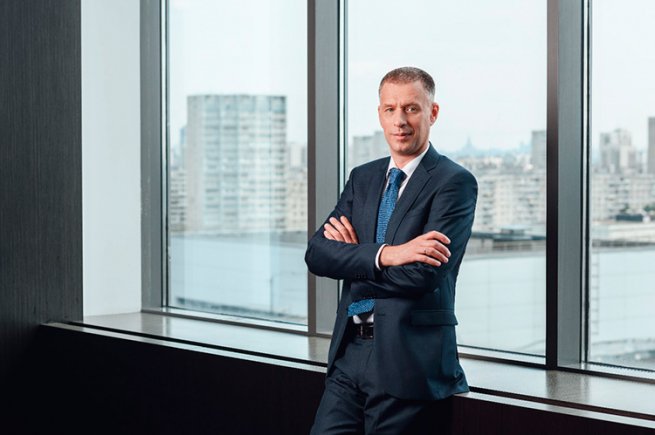 Александр Лозовский, «Ситилинк»: «Мы любим меняться и удивлять клиентов» Александр Лозовский, «Ситилинк»: «Мы любим меняться и удивлять клиентов»