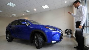 Японская Mitsui вложилась в CarPrice Японская Mitsui вложилась в CarPrice