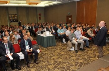 19 сентября пройдет 5-й ежегодный Russian Enterprise Content Summit 2017 по электронному документообороту 19 сентября пройдет 5-й ежегодный Russian Enterprise Content Summit 2017 по электронному документообороту