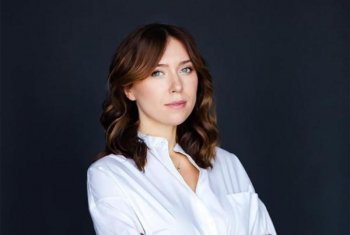 Анастасия Панина возглавит направление глобальных бизнес-решений TikTok в Восточной Европе Анастасия Панина возглавит направление глобальных бизнес-решений TikTok в Восточной Европе