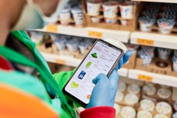 СберМаркет внедрил технологию параллельной сборки заказов СберМаркет внедрил технологию параллельной сборки заказов