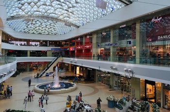 МОЛЛ, которого нет: почему стандартная модель ТЦ умирает МОЛЛ, которого нет: почему стандартная модель ТЦ умирает