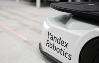 «Яндекс» и Минпромторг разработали первые стандарты для внедрения роботов на предприятиях «Яндекс» и Минпромторг разработали первые стандарты для внедрения роботов на предприятиях
