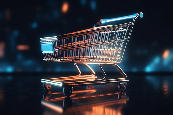 Ритейл тренды 2024, и что они означают для российского IT Ритейл тренды 2024, и что они означают для российского IT