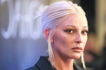 Телеведущая Анастасия Ивлеева регистрирует свой бренд под алкоголь и снеки Телеведущая Анастасия Ивлеева регистрирует свой бренд под алкоголь и снеки
