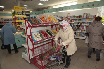 1000-й магазин «КООП ОКОЛО» открылся в Татарстане 1000-й магазин «КООП ОКОЛО» открылся в Татарстане