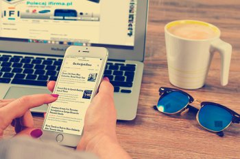 Напишите о нас: 5 рекомендаций для того, чтобы бесплатно публиковаться в СМИ Напишите о нас: 5 рекомендаций для того, чтобы бесплатно публиковаться в СМИ