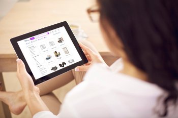 Маркетплейсы: как региональному производителю мебели построить эффективный бизнес на «СберМегаМаркете» Маркетплейсы: как региональному производителю мебели построить эффективный бизнес на «СберМегаМаркете»