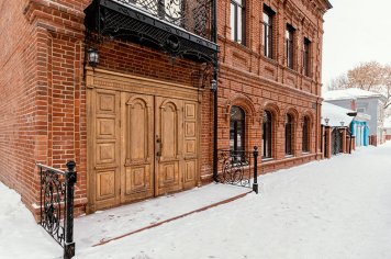Если терем с дворцом кто-то занял: как открыть магазин в объекте культурного наследия Если терем с дворцом кто-то занял: как открыть магазин в объекте культурного наследия