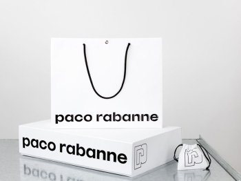 Бренд Paco Rabanne сократит название Бренд Paco Rabanne сократит название