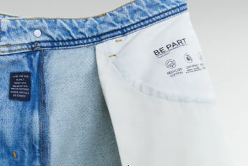 Tom Tailor и Lamoda расширяют проект по сбору ненужных вещей Tom Tailor и Lamoda расширяют проект по сбору ненужных вещей