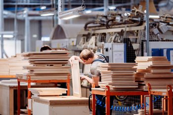 Как организовать производство мебели для кухни и получить экологический сертификат FSC — опыт «Леруа Мерлен» Как организовать производство мебели для кухни и получить экологический сертификат FSC — опыт «Леруа Мерлен»