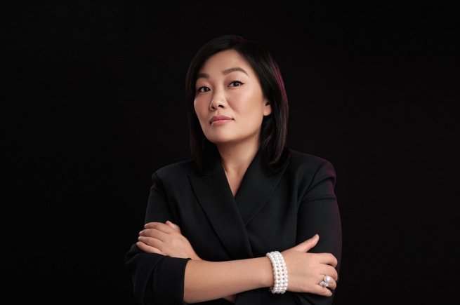 Татьяна Бакальчук: Wildberries сохранит свой бренд Татьяна Бакальчук: Wildberries сохранит свой бренд