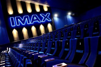 «Формула кино» и «Синема Парк» через суд требуют IMAX вернуться «Формула кино» и «Синема Парк» через суд требуют IMAX вернуться