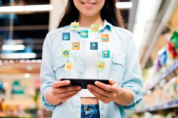 Омниканальная стратегия в крупной компании: как быстро реализовать и оценить эффективность Омниканальная стратегия в крупной компании: как быстро реализовать и оценить эффективность