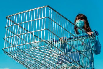 Уроки пандемии: как изменился отечественный ритейл Уроки пандемии: как изменился отечественный ритейл