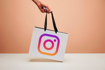 Какой визуал выбрать для магазина в Instagram, чтобы выделиться среди конкурентов Какой визуал выбрать для магазина в Instagram, чтобы выделиться среди конкурентов