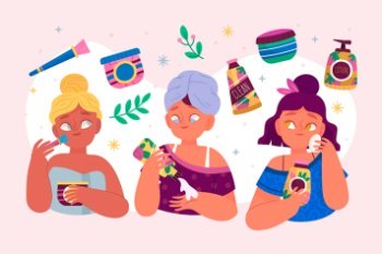 Как использовать сэмплы в продажах косметики Как использовать сэмплы в продажах косметики