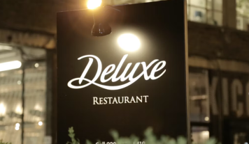 Lidl открыл в Амстердаме к Рождеству временный ресторан Lidl открыл в Амстердаме к Рождеству временный ресторан