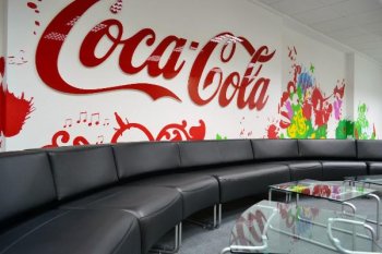 Coca-Cola проведёт испытания первого прототипа бумажной бутылки Coca-Cola проведёт испытания первого прототипа бумажной бутылки