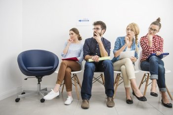 В 2024 году бизнес планирует увеличить бюджет на расширение штата сотрудников В 2024 году бизнес планирует увеличить бюджет на расширение штата сотрудников