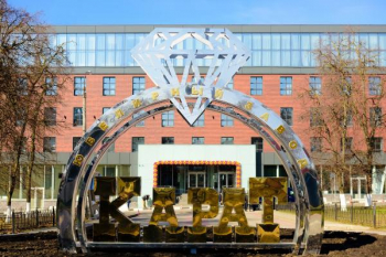 Владелец БЮЗ «Арт-КАРАТ» приобретает долю в сети бренда ADAMAS Владелец БЮЗ «Арт-КАРАТ» приобретает долю в сети бренда ADAMAS