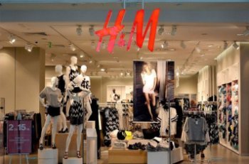 Одежду под брендом H&M начали шить в Узбекистане Одежду под брендом H&M начали шить в Узбекистане